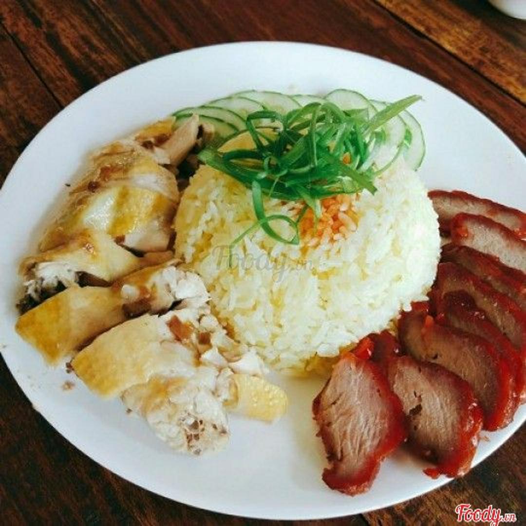 com-ui-ga-thit-nuong-tra-quat