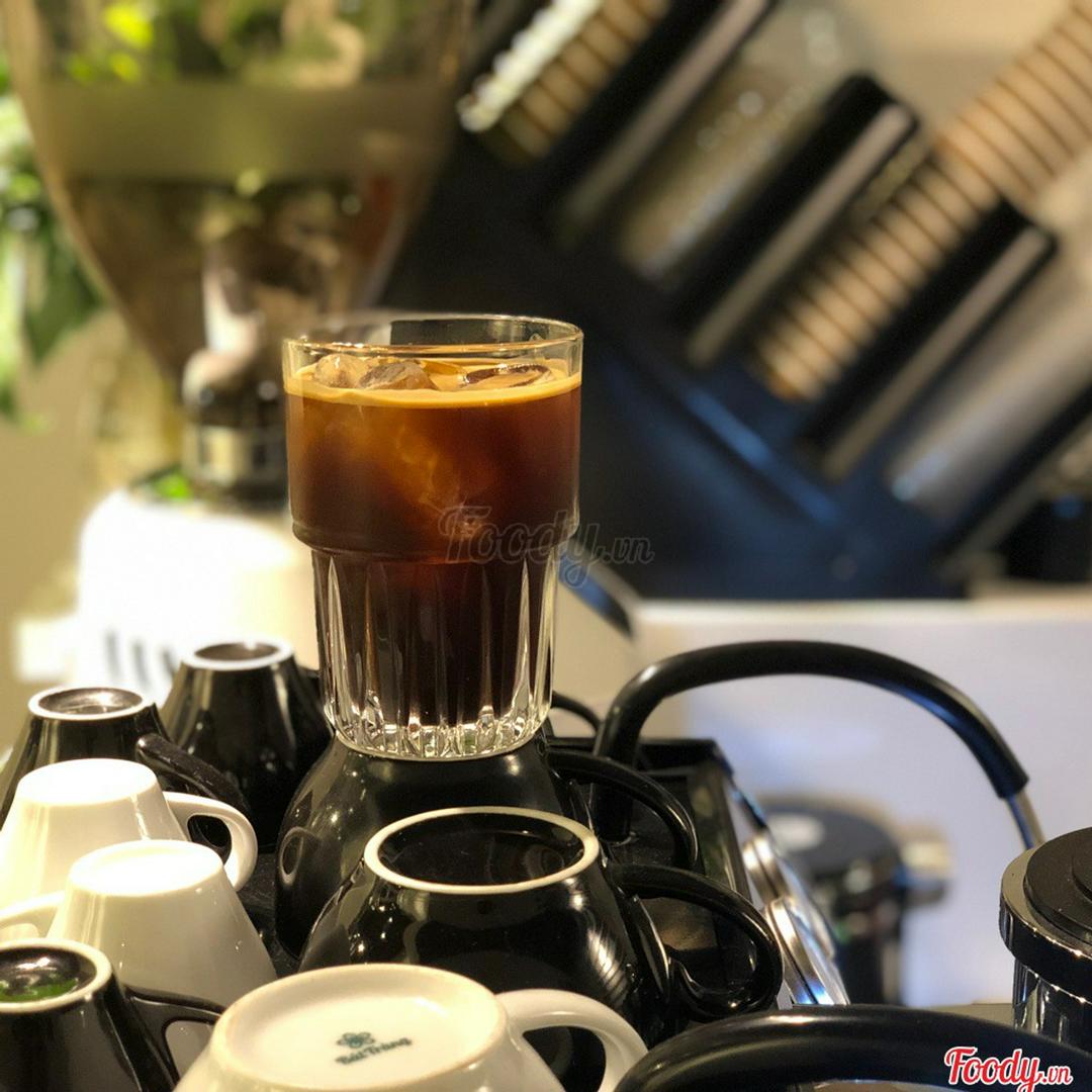 americano