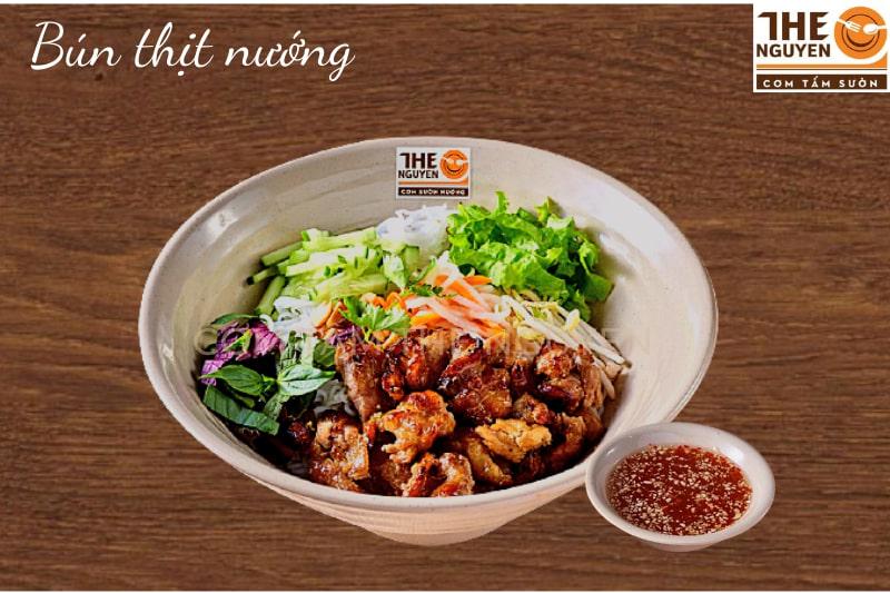 bun-thit-nuong