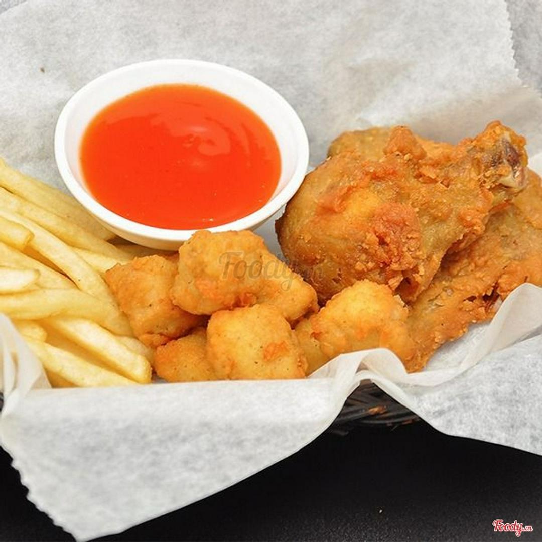 chicken-basket