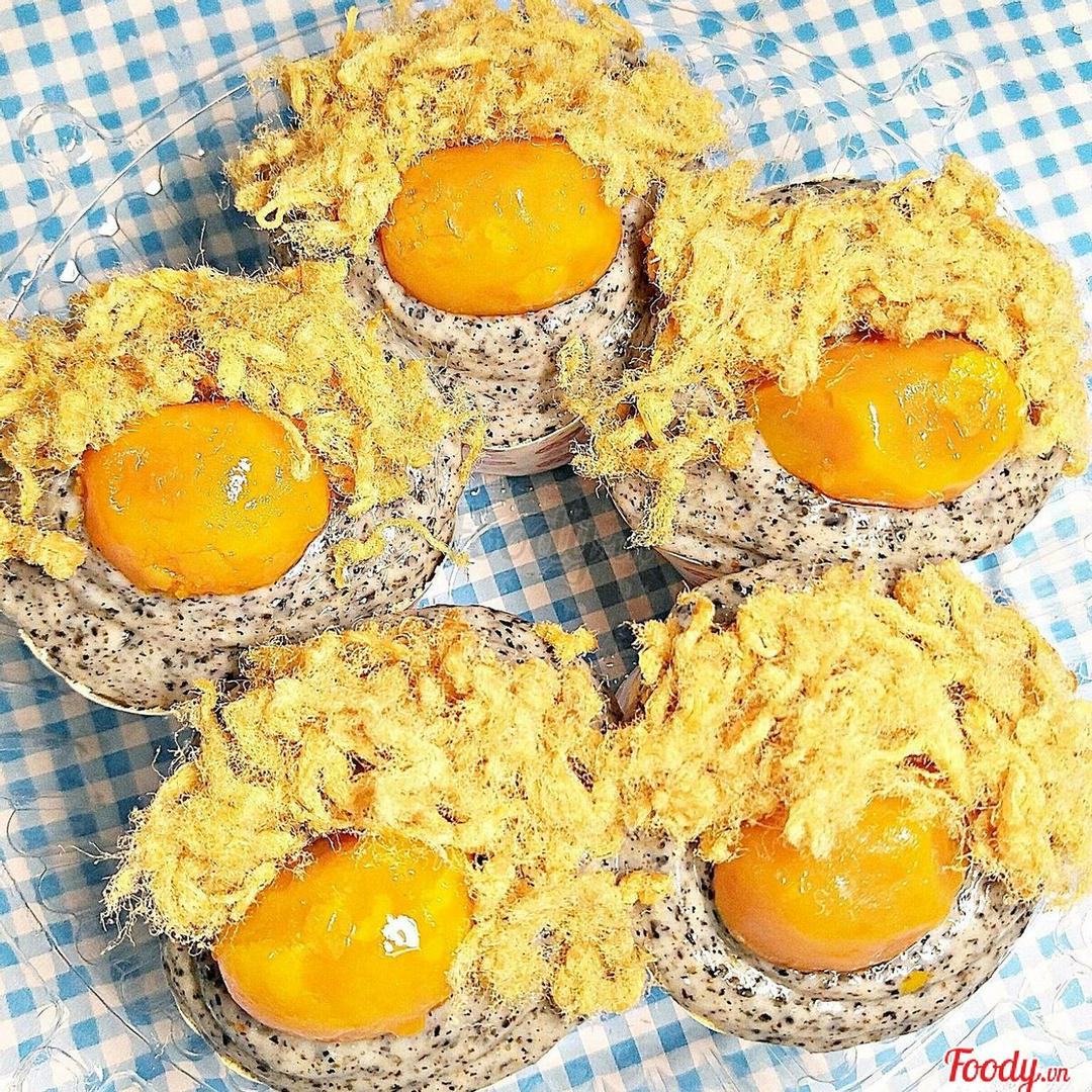 hop-5-cupcake-sot-pho-mai-me-en-trung-muoi-cha-bong