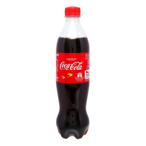 coca