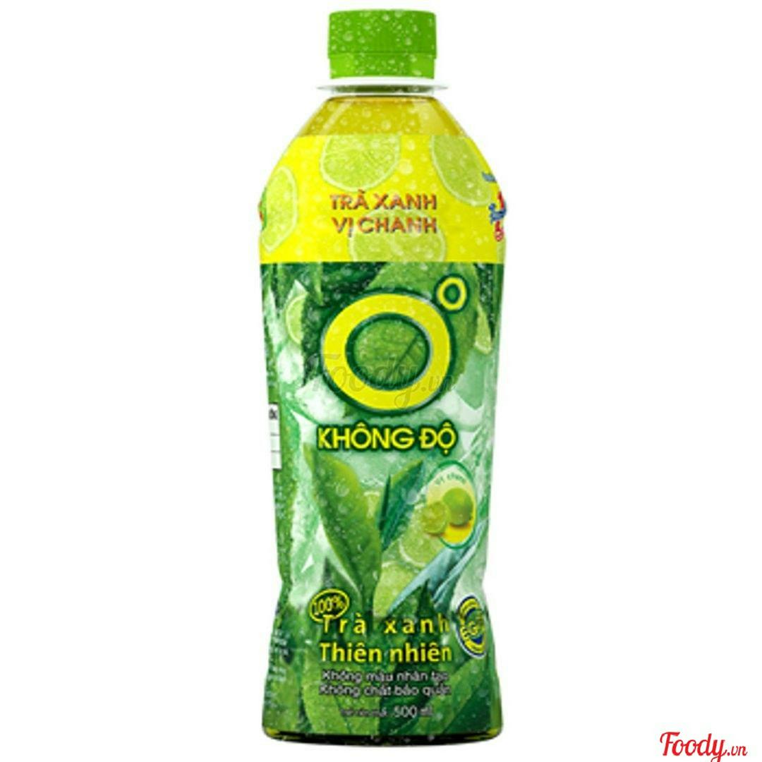 tra-xanh-khong-o