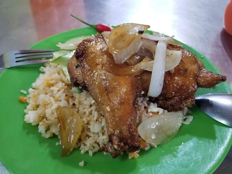 com-ga-chien-nuoc-mam