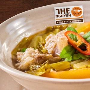 canh-gan-bo-dua-chua