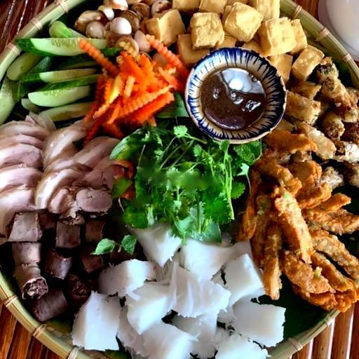 bun-au-met-100k-2-nguoi-vua