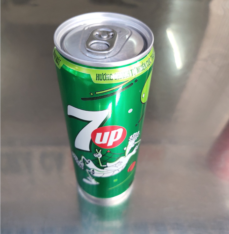 7up