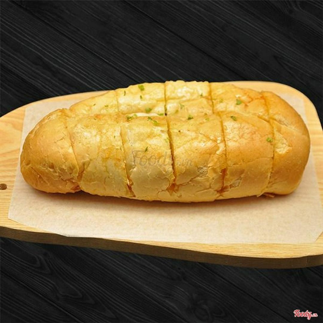garlic-bread