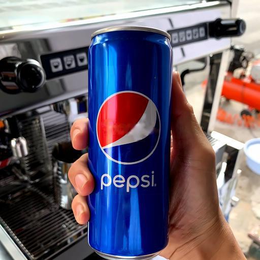 pepsi