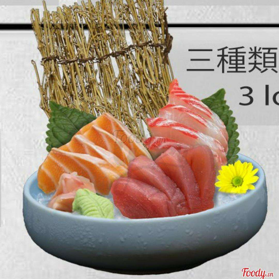sashimi-3-loai
