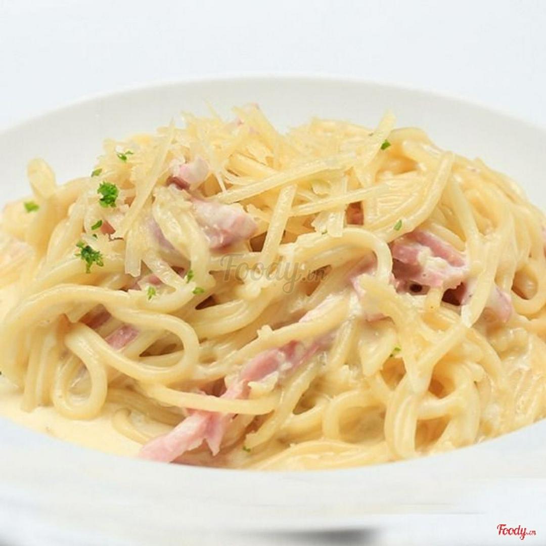 carbonara