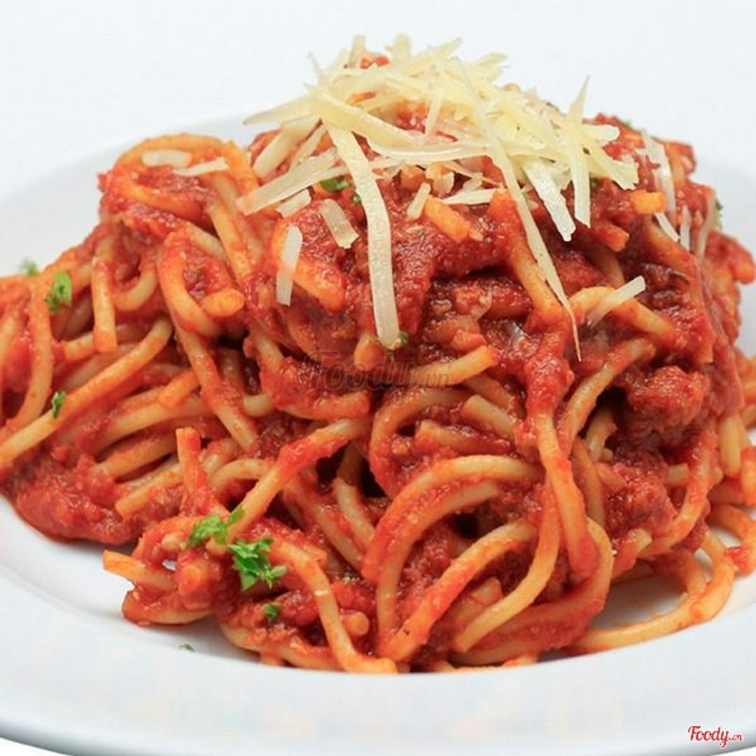 bolognaise