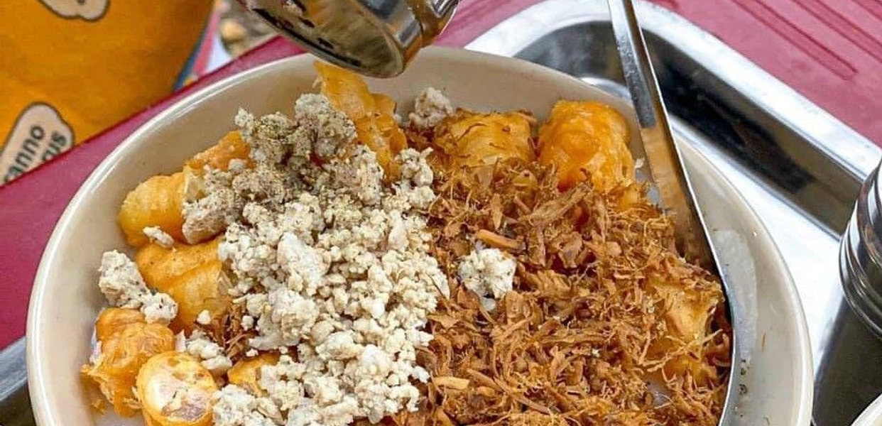 Cháo-Sườn-Sụn-&-Đồ-Ăn-Nhanh---Vũ-Xuân-Thiều