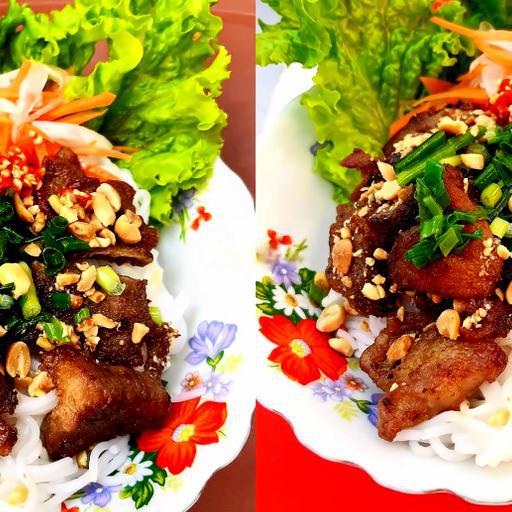 bun-thit-nuong