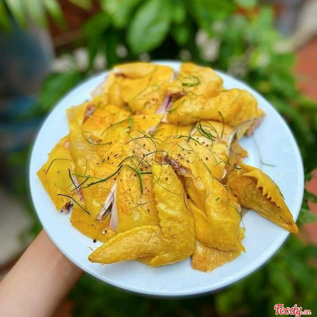 ga-u-muoi-sot-cham-siu-ngon