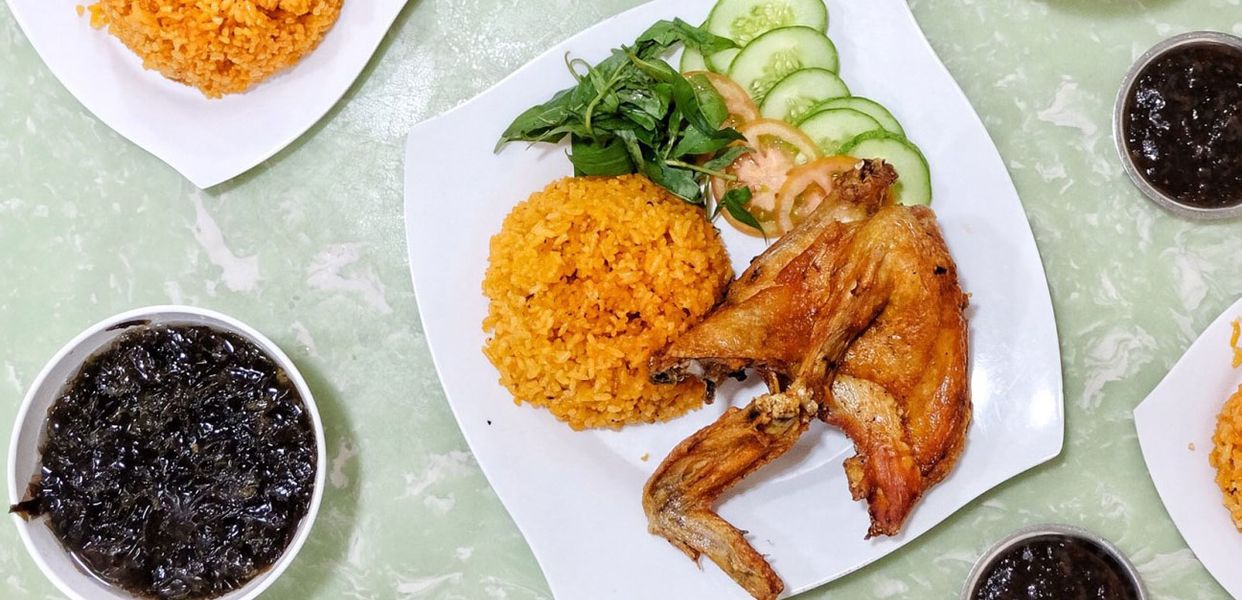 co-ao-com-ga-xoi-mo-pham-viet-chanh