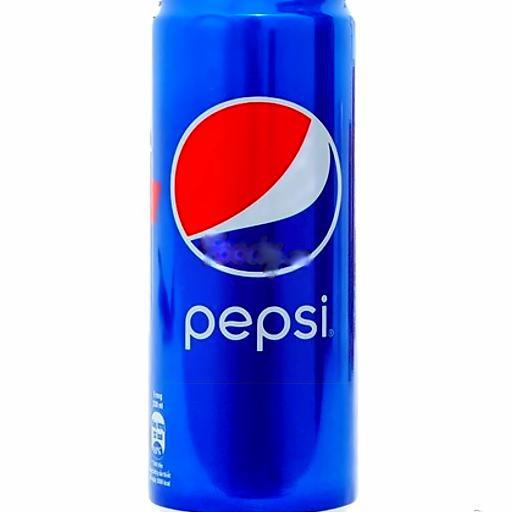 pepsi
