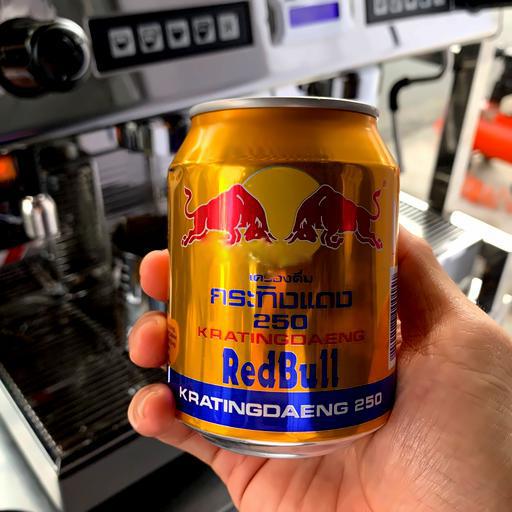 redbull