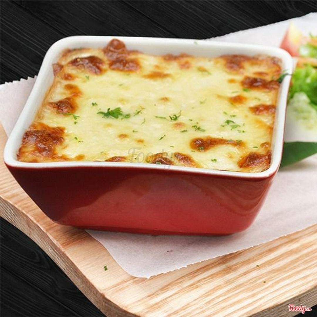 bolognaise-bake