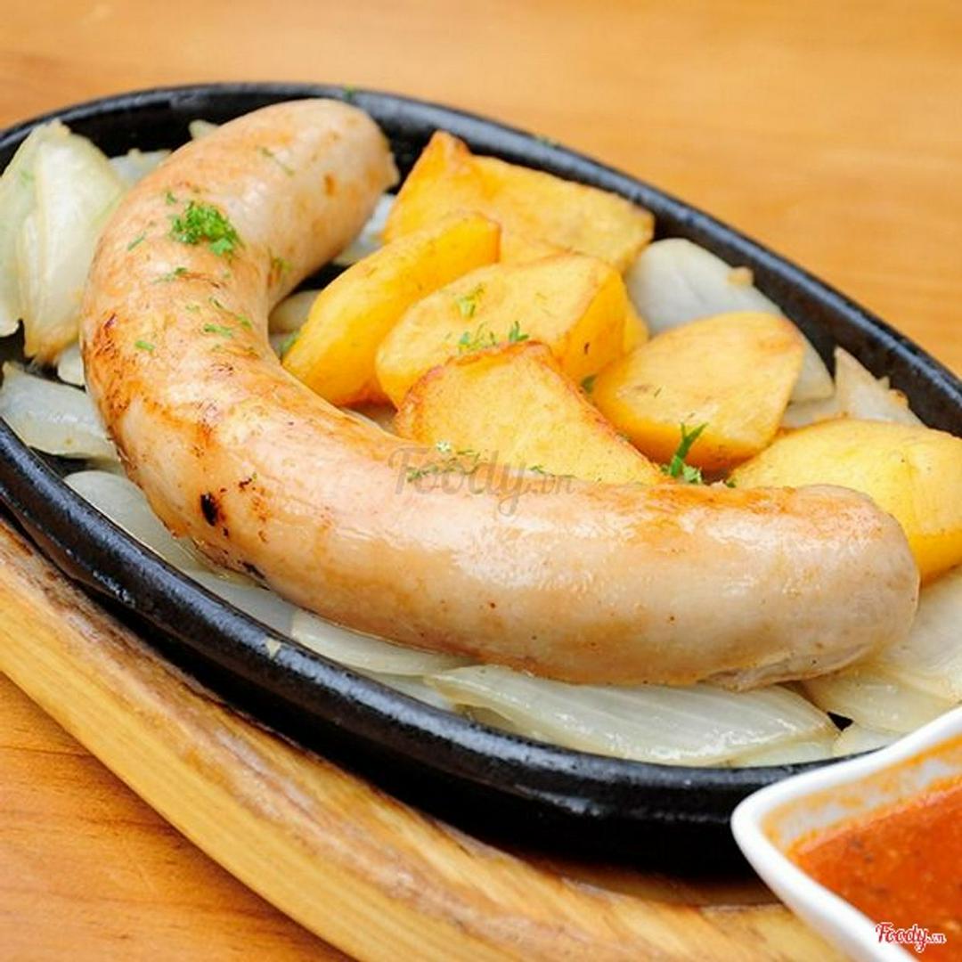 big-aussie-sausage