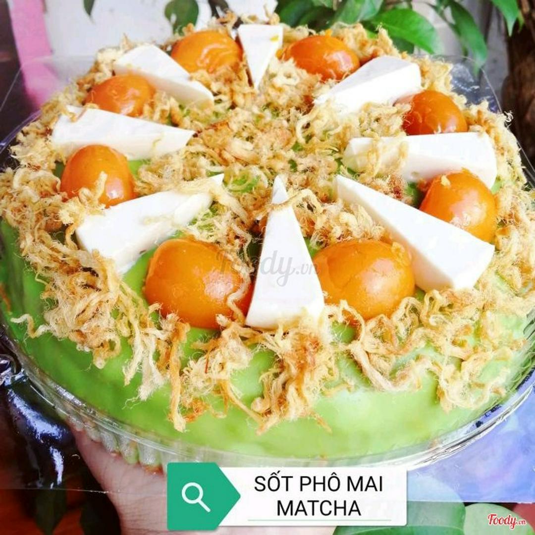 banh-bong-lan-sot-pho-mai-matcha-trung-muoi-pho-mai-cha-bong