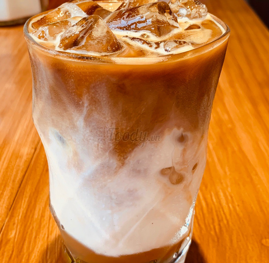 caramel-machiato