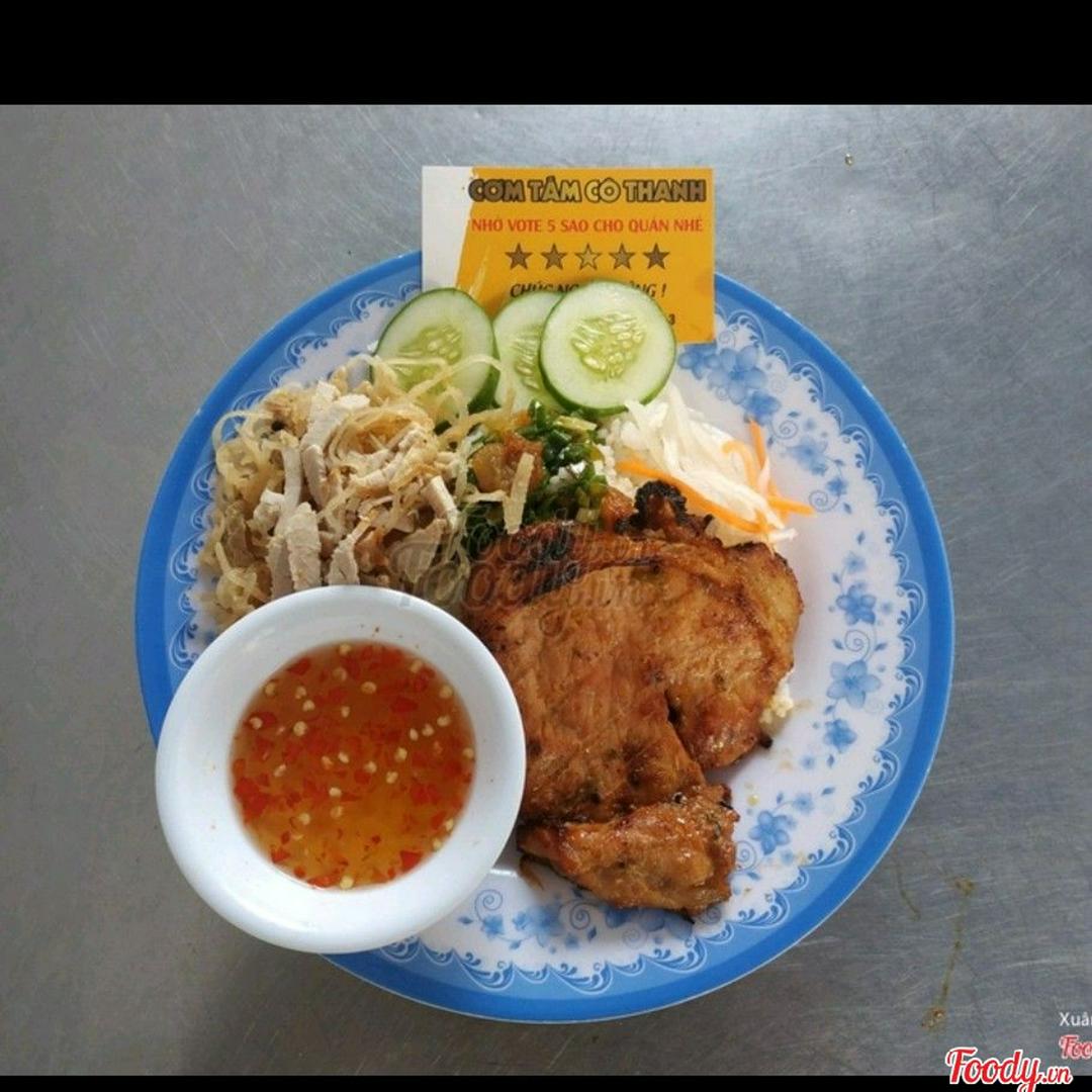 com-suon-bi