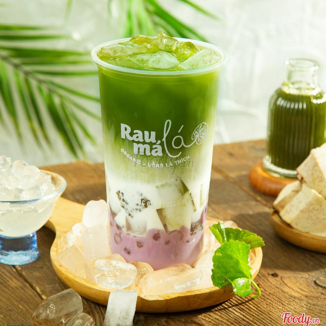 rau-ma-khoai-mon-sua-dua-tuoi