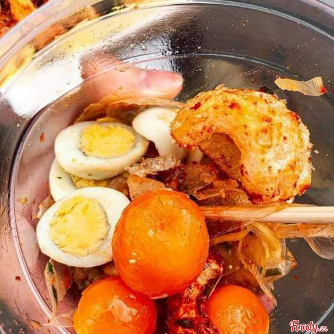 da-heo-tron-trung-muoi-ac-biet