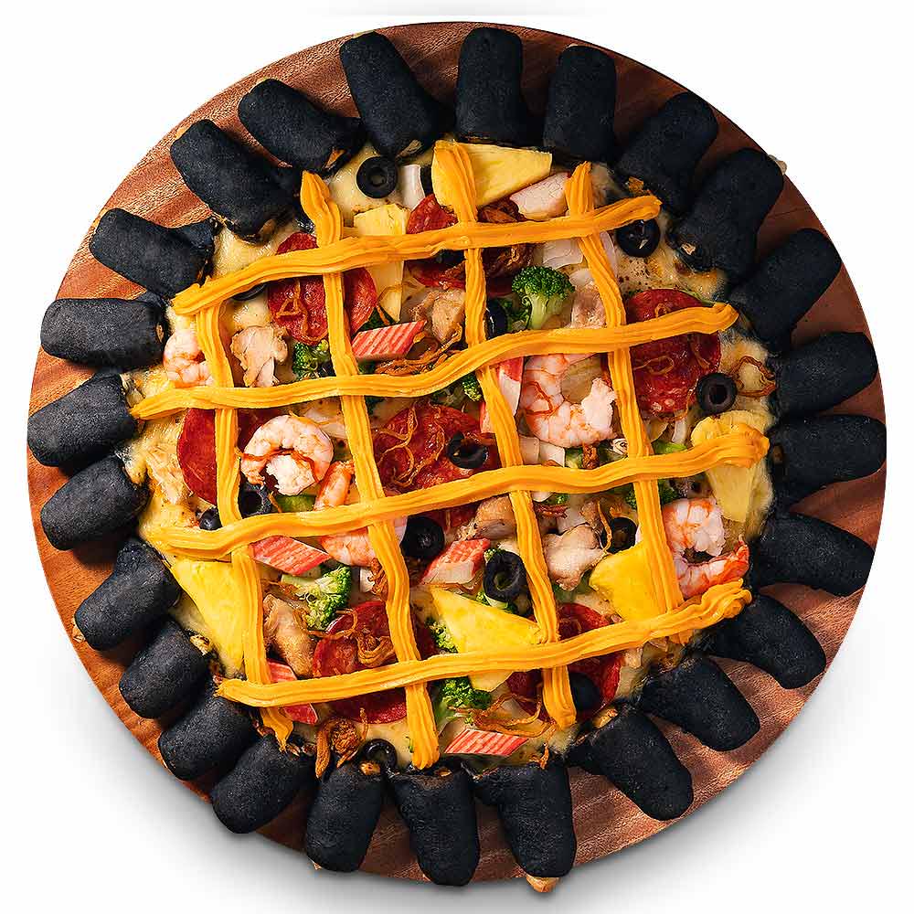 pizza-thap-cam-kem-cheese-bong-em-vien-pho-mai