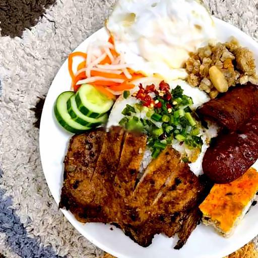 combo-suon-trung-lap-xuong-pepsi