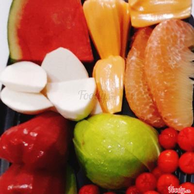 hop-mix-dua-hau-xoai-400g