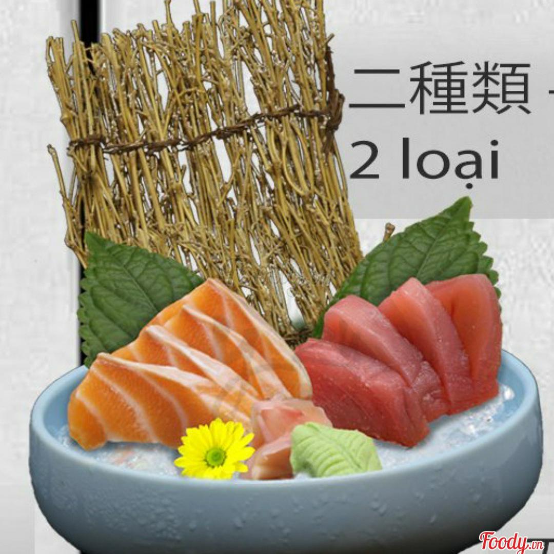 sashimi-2-loai