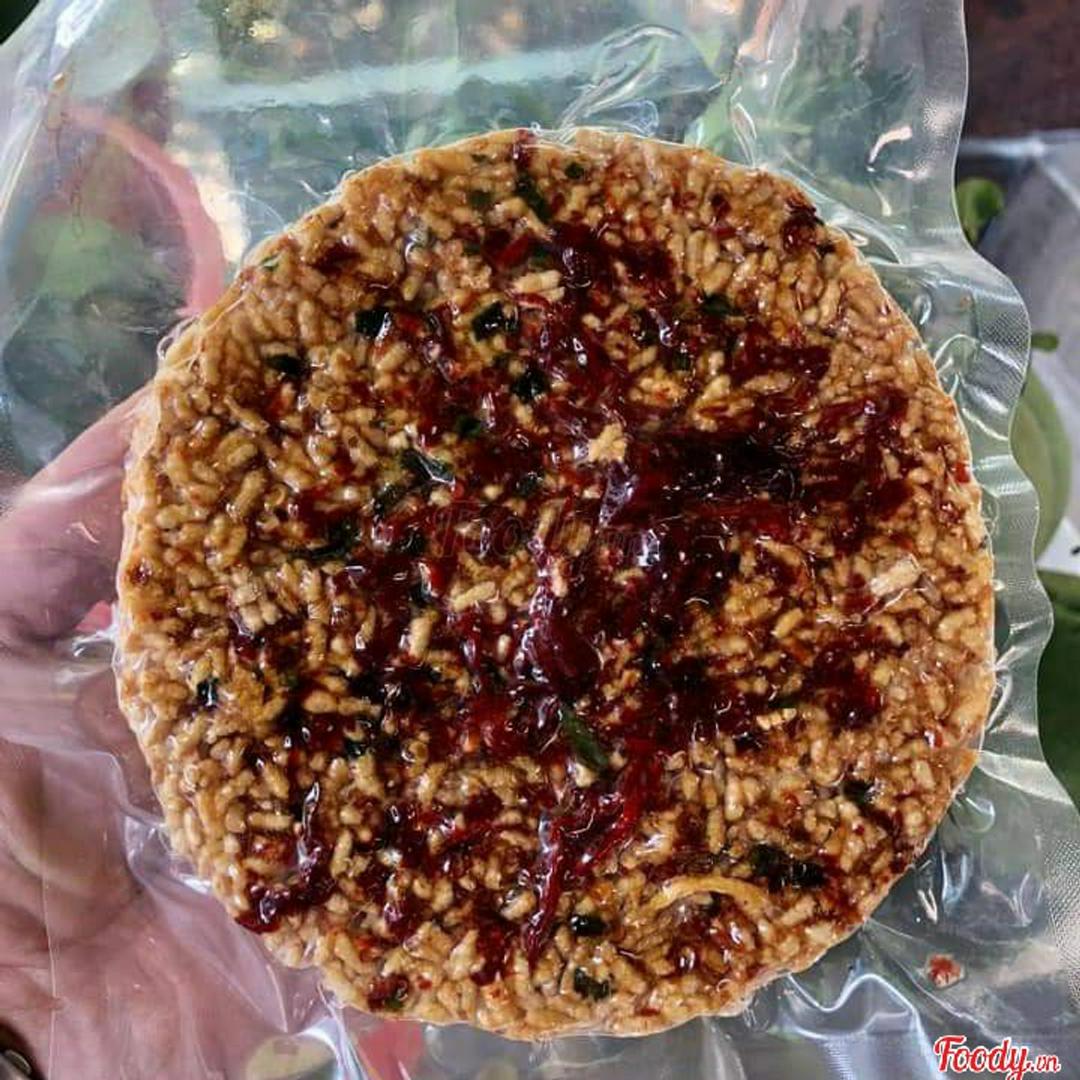 com-chay-gao-luc-kho-bo