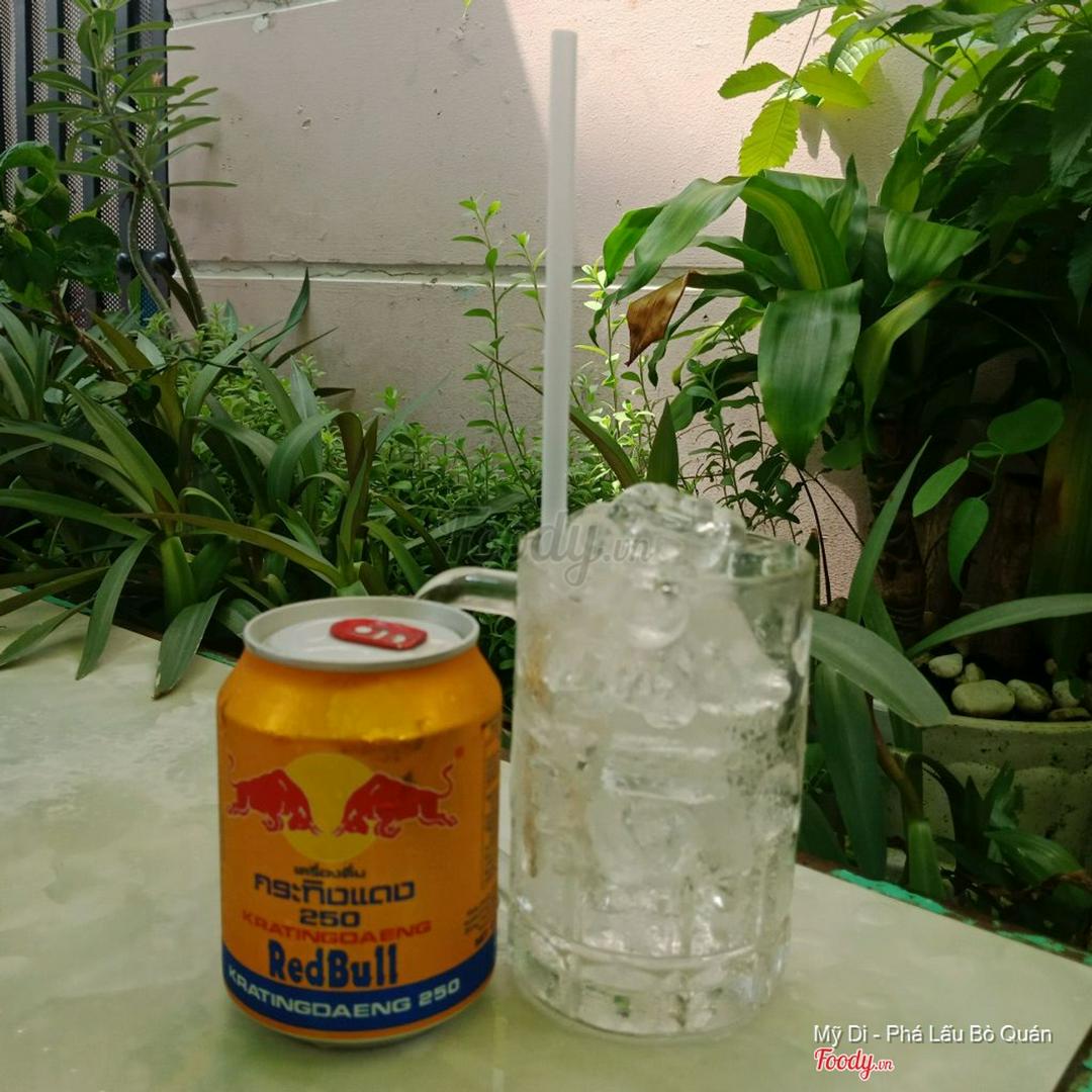 redbull