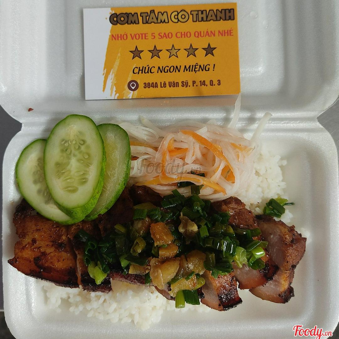 com-ba-roi-nuong-ac-biet
