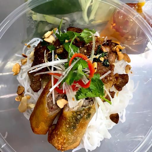 bun-thit-nuong-ac-biet