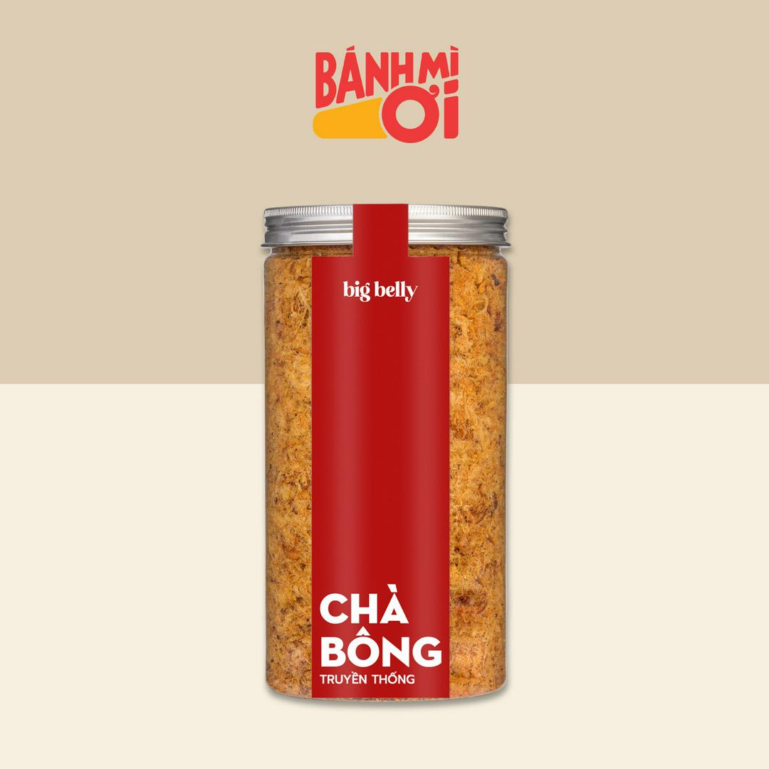 cha-bong-truyen-thong-tui-300-gram