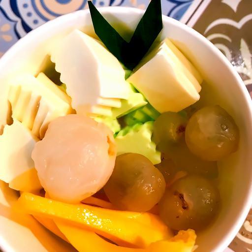 che-khuc-bach-ac-biet