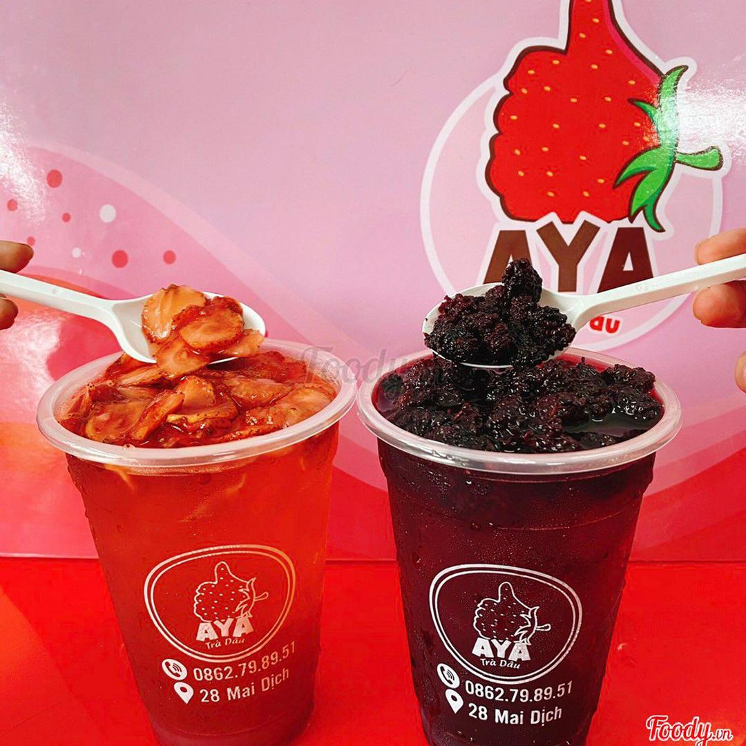 tra-mix-dau-tay-dau-tam