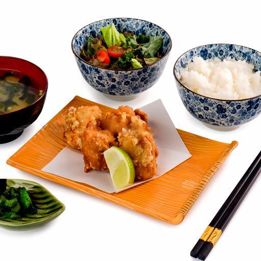 com-ga-chien-karagae