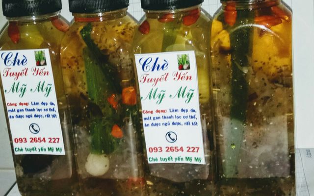 my-my-che-tuyet-yen-vinh-vien