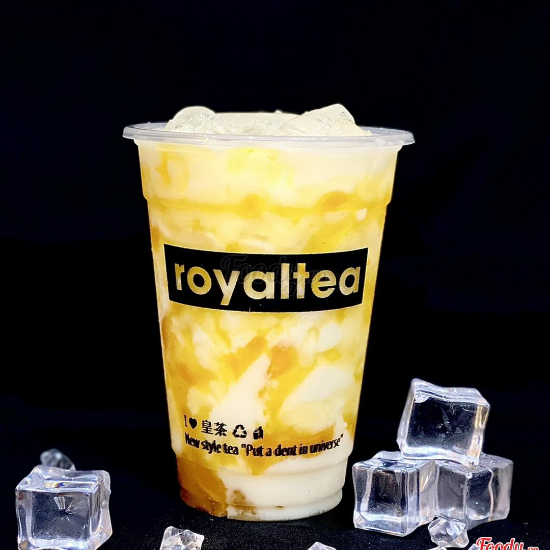 tra-xoai-sua-royaltea