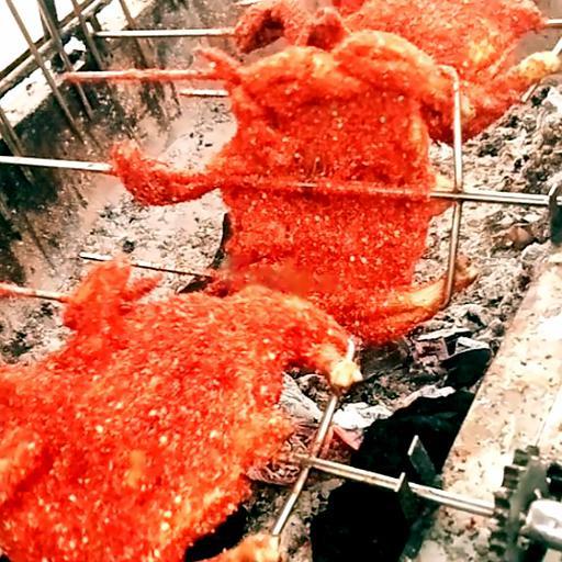 combo-3-con-ga-nuong-co-phu-ot-1-chai-coca-cola