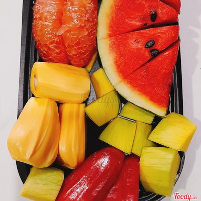 hop-mix-dua-hau-xoai-mit-thai-400g