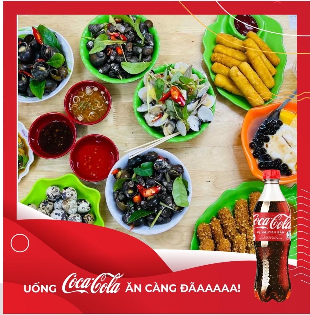 combo-1-1-oc-nho-1-ngao-10-trung-luoc-coca-chai