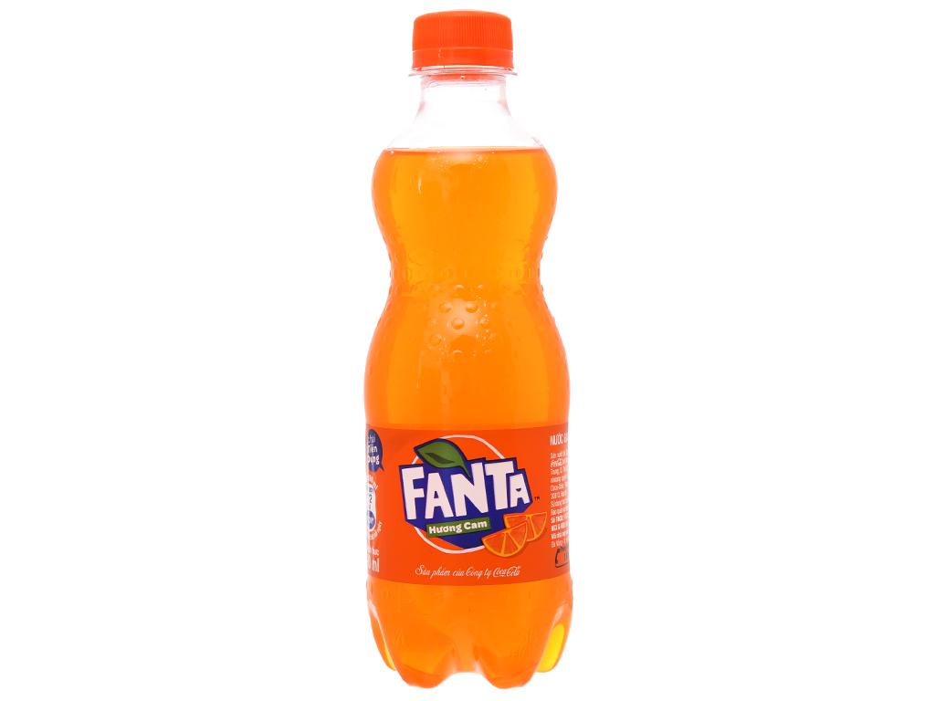fanta