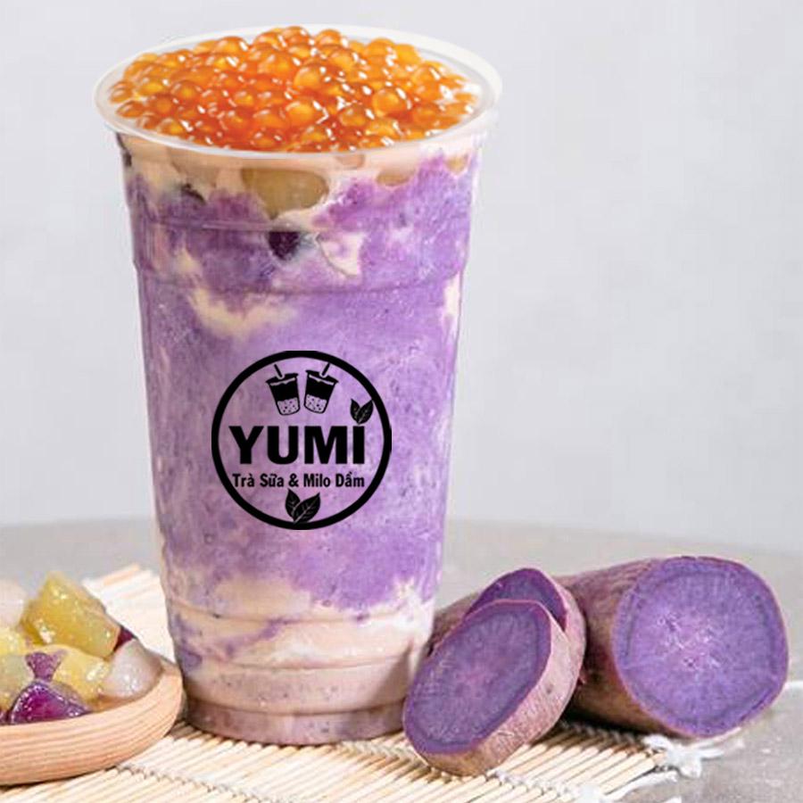 tra-sua-khoai-lang-tim-size-700ml