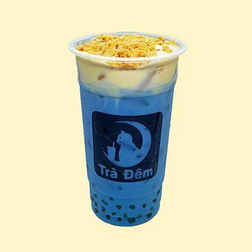 tra-sua-hoa-au-biec-tran-chau-kem-trung-vun-dua