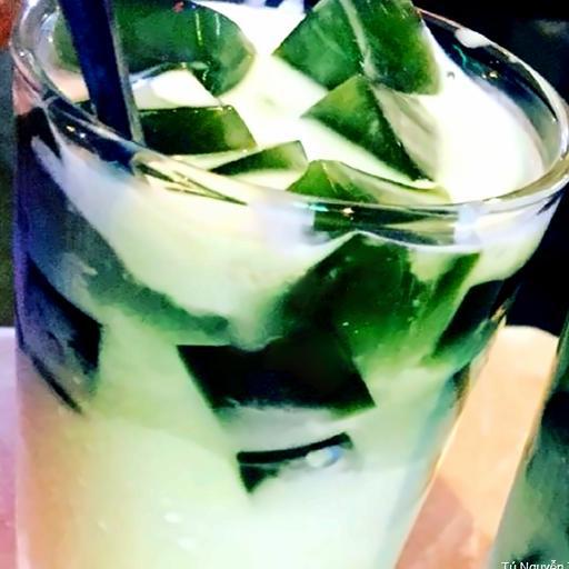 sua-chua-thach-la-nep